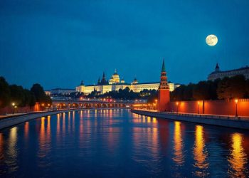 Iraq Joins Russia, Israel, Venezuela, Ukraine, Sudan, Myanmar and Extra In Do Not Journey Checklist As Australia Points New Journey Alert