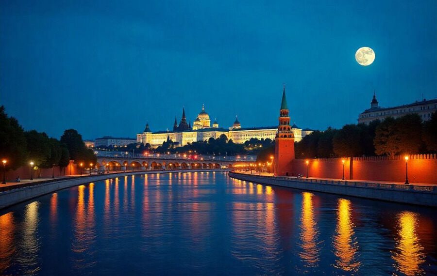 Iraq Joins Russia, Israel, Venezuela, Ukraine, Sudan, Myanmar and Extra In Do Not Journey Checklist As Australia Points New Journey Alert