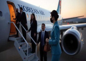 Korean Air Enhances SKYPASS Worth by Providing Mileage-Unique Flights Between Gimpo and Jeju to Handle Seat Shortages Through the 2025 Summer time Surge: New Updates You Want To Know
