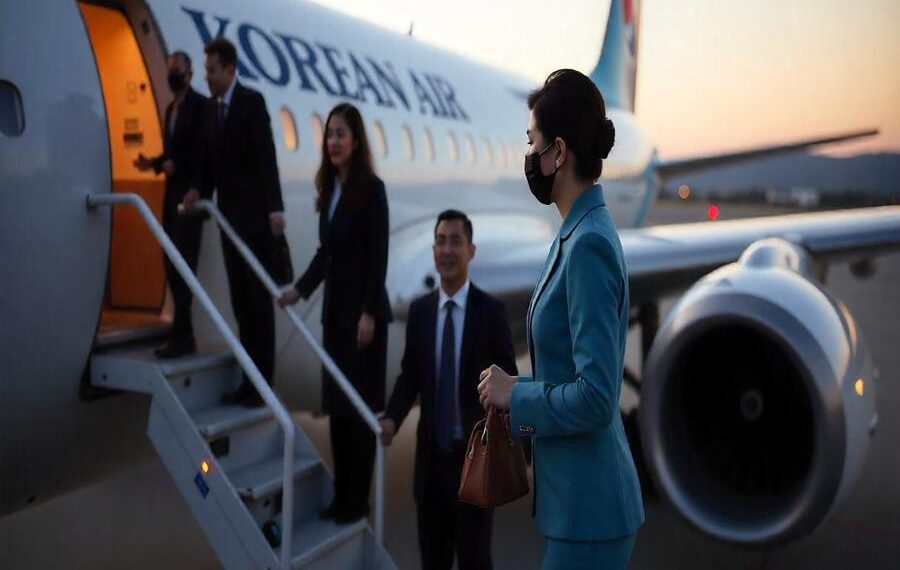 Korean Air Enhances SKYPASS Worth by Providing Mileage-Unique Flights Between Gimpo and Jeju to Handle Seat Shortages Through the 2025 Summer time Surge: New Updates You Want To Know