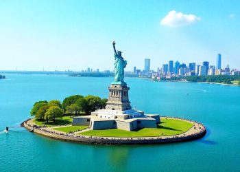 US Tourism Suffers As Australians Flip To Asia For Inexpensive, Culturally Wealthy Getaways In accordance To Newest ATIA Journey Insights