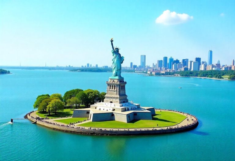 US Tourism Suffers As Australians Flip To Asia For Inexpensive, Culturally Wealthy Getaways In accordance To Newest ATIA Journey Insights