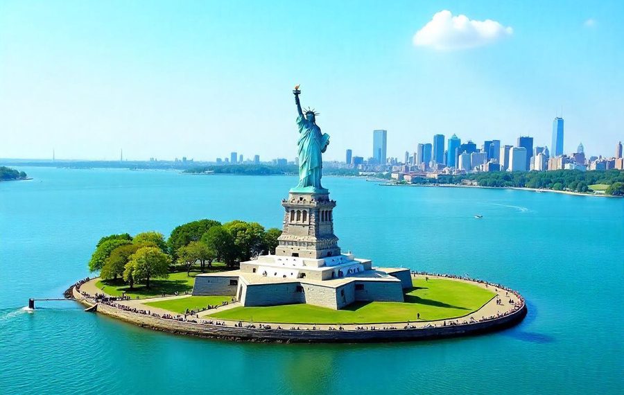 US Tourism Suffers As Australians Flip To Asia For Inexpensive, Culturally Wealthy Getaways In accordance To Newest ATIA Journey Insights