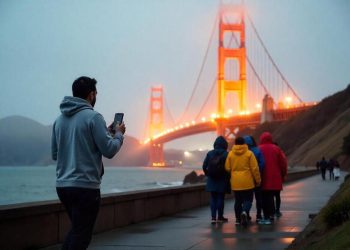 U.S. Tourism Faces Challenges, however Model USA’s “America the Lovely” Marketing campaign Goals to Restore World Confidence and Appeal to Guests