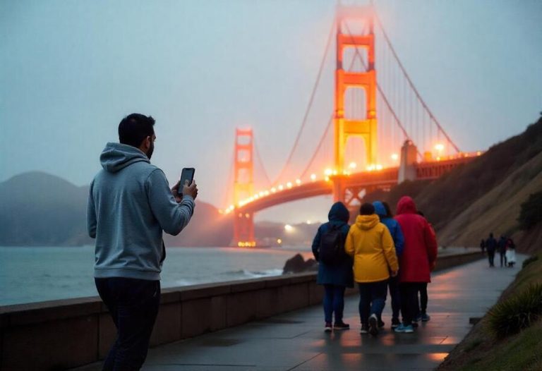 U.S. Tourism Faces Challenges, however Model USA’s “America the Lovely” Marketing campaign Goals to Restore World Confidence and Appeal to Guests