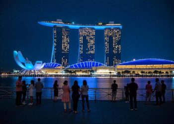 China, India, And Indonesia Strengthen Singapore’s Tourism Comeback With Over 1.three Million Guests In Could 2025 Reflecting Sturdy Regional Demand And The Nation’s Tourism Excellence: Right here’s All You Must Know