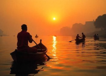 India’s Most Common One-Evening Journey Locations Revealed As Agoda Ranks Mumbai, Hyderabad, Chennai, Pune, And Varanasi For Micro-Journey Excellence: New Updates You Want To Know