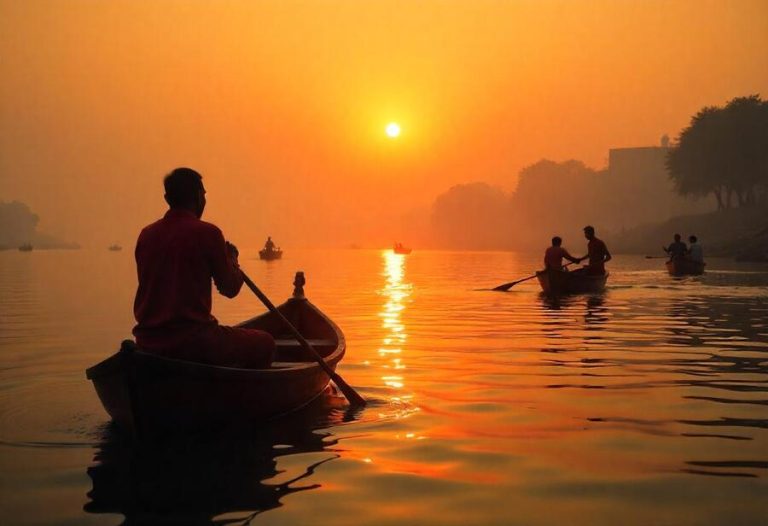 India’s Most Common One-Evening Journey Locations Revealed As Agoda Ranks Mumbai, Hyderabad, Chennai, Pune, And Varanasi For Micro-Journey Excellence: New Updates You Want To Know