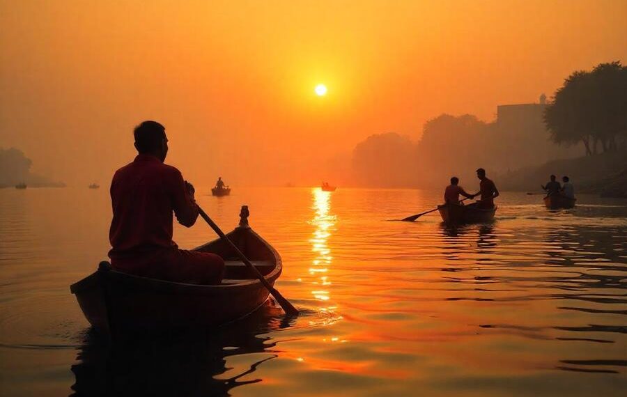 India’s Most Common One-Evening Journey Locations Revealed As Agoda Ranks Mumbai, Hyderabad, Chennai, Pune, And Varanasi For Micro-Journey Excellence: New Updates You Want To Know