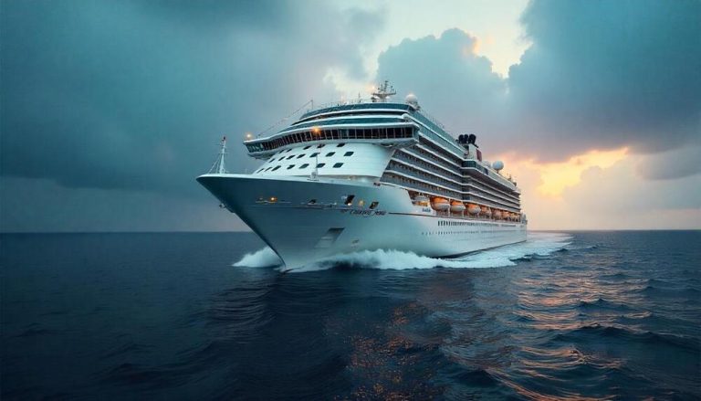 Cruise Strains Revolutionize Operations in Europe Reaching Seamless EES and ETIAS Compliance with a Highly effective Superior Licensed Interface for Easy Border Management