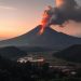 New Journey Chaos As Mount Lewotobi Eruption Sends 10,000-Meter Ash Column Into Sky, Disrupting Jetstar And Virgin Australia Flights From Sydney, Melbourne, Brisbane, And Adelaid