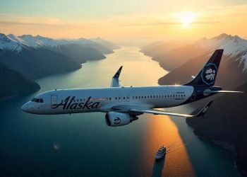 Alaska Airways Elevates World Ambitions By Teaming Up With Starlux Airways To Introduce Direct Lengthy-Haul Flights Between Seattle And Taipei For Enterprise And Leisure Vacationers