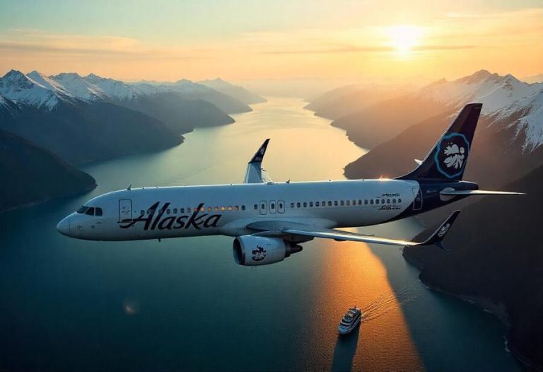 Alaska Airways Elevates World Ambitions By Teaming Up With Starlux Airways To Introduce Direct Lengthy-Haul Flights Between Seattle And Taipei For Enterprise And Leisure Vacationers