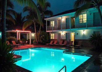 U.S. Resort Business Adapts to a Shifting Financial Local weather in 2025, With Slowed General Growth Offset by Constant Progress in Luxurious and Company Journey Demand