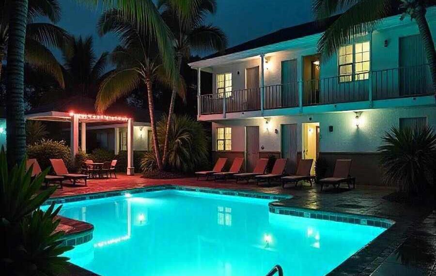 U.S. Resort Business Adapts to a Shifting Financial Local weather in 2025, With Slowed General Growth Offset by Constant Progress in Luxurious and Company Journey Demand