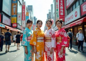 Japan Sees Document-Breaking 21.5% Enhance in Overseas Guests in Might 2025, Reaching Historic Excessive of three.7 Million Arrivals Regardless of Finish of Cherry Blossom Season: New Replace You Want To Know
