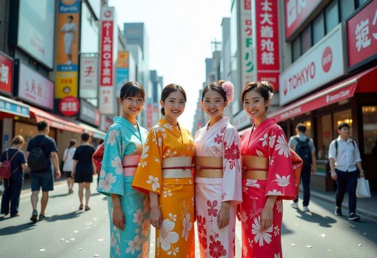 Japan Sees Document-Breaking 21.5% Enhance in Overseas Guests in Might 2025, Reaching Historic Excessive of three.7 Million Arrivals Regardless of Finish of Cherry Blossom Season: New Replace You Want To Know