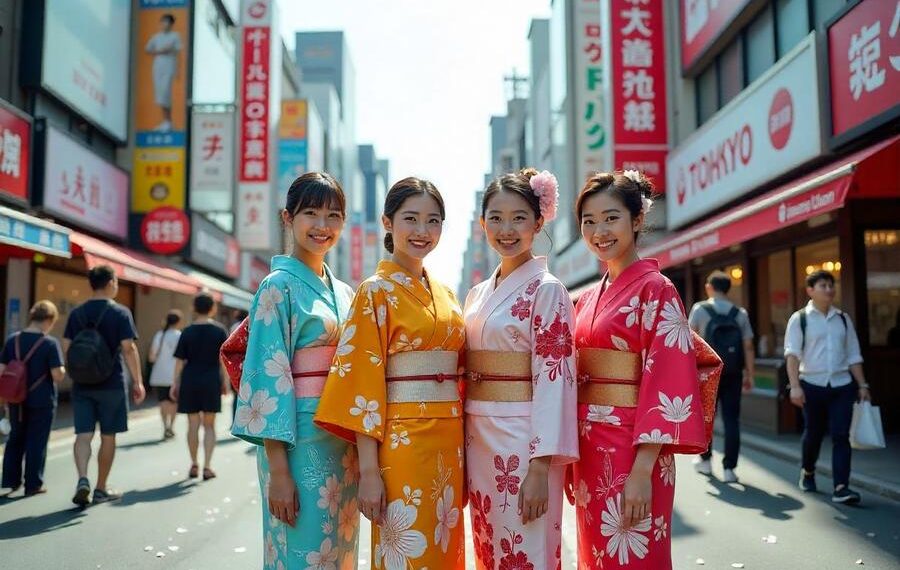 Japan Sees Document-Breaking 21.5% Enhance in Overseas Guests in Might 2025, Reaching Historic Excessive of three.7 Million Arrivals Regardless of Finish of Cherry Blossom Season: New Replace You Want To Know