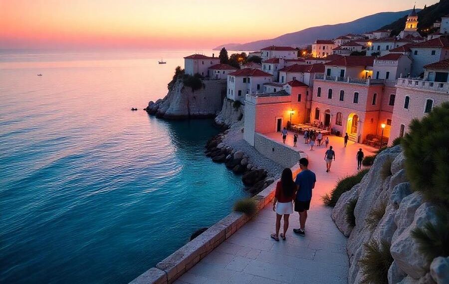 American Tourism in Croatia Grows Steadily in 2025, with a Notable Surge in U.S. Customer Arrivals and In a single day Stays