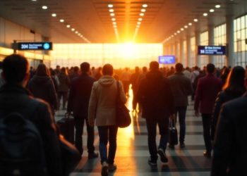 U.S. Airways Droop Direct Flights to Dubai and Different Center Japanese Locations Because of Rising Israel-Iran Battle: What You Have to Know