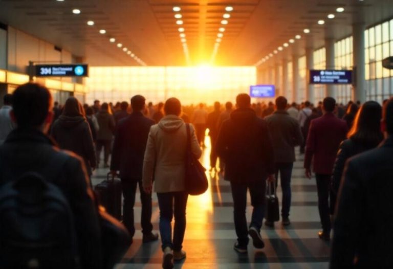 U.S. Airways Droop Direct Flights to Dubai and Different Center Japanese Locations Because of Rising Israel-Iran Battle: What You Have to Know