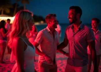 Air Canada Holidays Strengthens Partnerships With Sandals Resorts At Unique Govt Retreat In Jamaica: You Have to Know