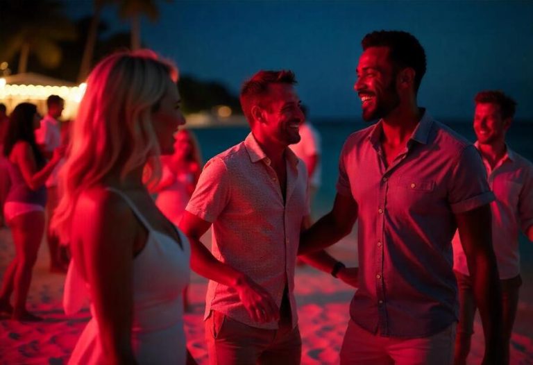 Air Canada Holidays Strengthens Partnerships With Sandals Resorts At Unique Govt Retreat In Jamaica: You Have to Know