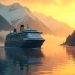 Holland America Line’s Westerdam Achieves Arctic Circle Crossing Throughout Unique Solstice Voyage to Alaska