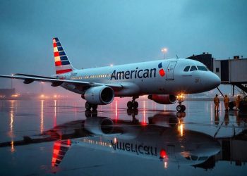American Airways Rolls Out Slicing-Edge Know-how to Revolutionize the Summer season Journey Expertise and Guarantee Seamless Journeys for Passengers: New Replace