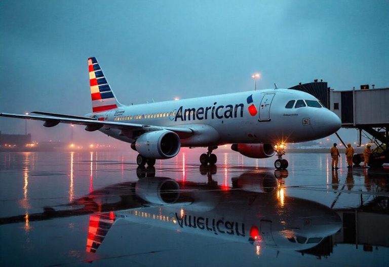 American Airways Rolls Out Slicing-Edge Know-how to Revolutionize the Summer season Journey Expertise and Guarantee Seamless Journeys for Passengers: New Replace