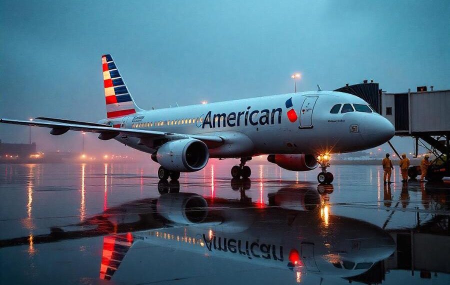 American Airways Rolls Out Slicing-Edge Know-how to Revolutionize the Summer season Journey Expertise and Guarantee Seamless Journeys for Passengers: New Replace