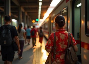 Thailand Leads the Cost in Low-Carbon Journey with Eleven New Routes Connecting Vacationers to Nature and Tradition within the Most Sustainable Method