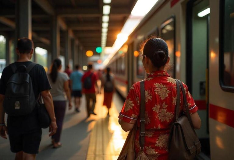 Thailand Leads the Cost in Low-Carbon Journey with Eleven New Routes Connecting Vacationers to Nature and Tradition within the Most Sustainable Method