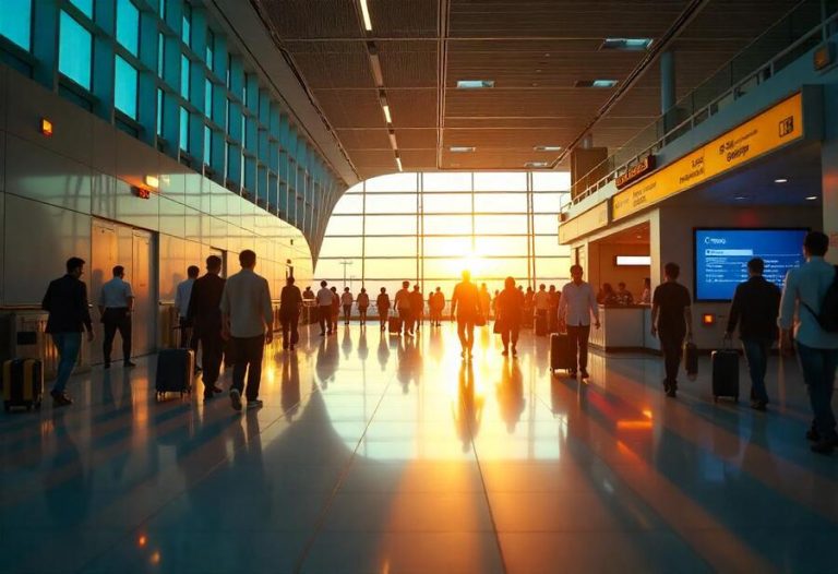 Singapore and Uzbekistan Gear As much as Revolutionize Journey Connections Throughout Asia as Changi Airport Champions Direct Flights to Ignite Tourism and Enterprise Development