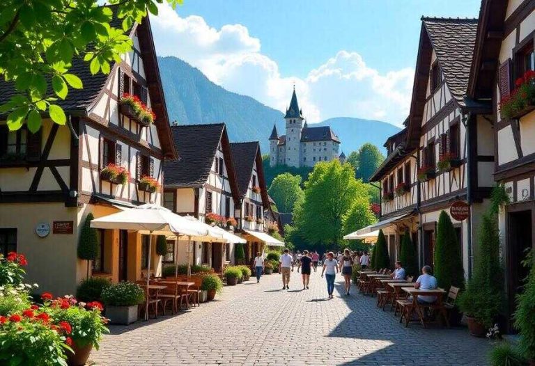 Germany Sees Unprecedented Surge In Naturalizations, Making Journey To The EU Extra Engaging For Immigrants