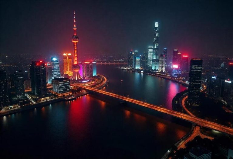 China’s Tourism Revival Powers Speedy Development For International Resort Manufacturers, Charming Vacationers From Europe, Asia, The Center East, And Latin America