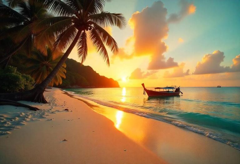 The White Lotus Season three Boosts Koh Samui Journey Trade Into The Highlight, Sparkting A World Tourism Surge