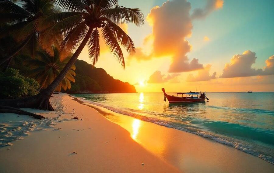 The White Lotus Season three Boosts Koh Samui Journey Trade Into The Highlight, Sparkting A World Tourism Surge