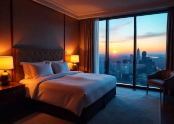 Mexico And The Caribbean Emerge As Final Journey Hotspots With Posadas’ Expansive Progress Of All-Inclusive Resorts, Catering To An Ever-Growing Worldwide Vacationer Base