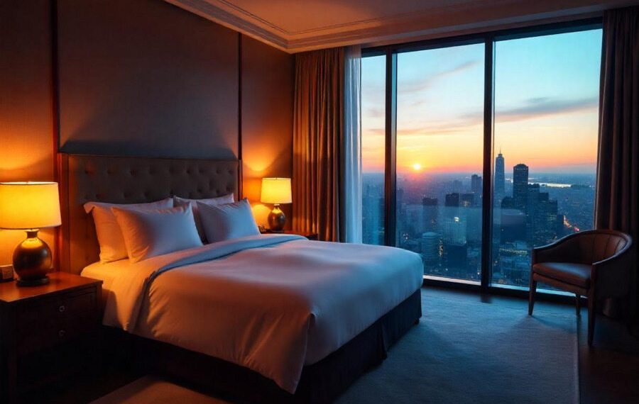 Mexico And The Caribbean Emerge As Final Journey Hotspots With Posadas’ Expansive Progress Of All-Inclusive Resorts, Catering To An Ever-Growing Worldwide Vacationer Base