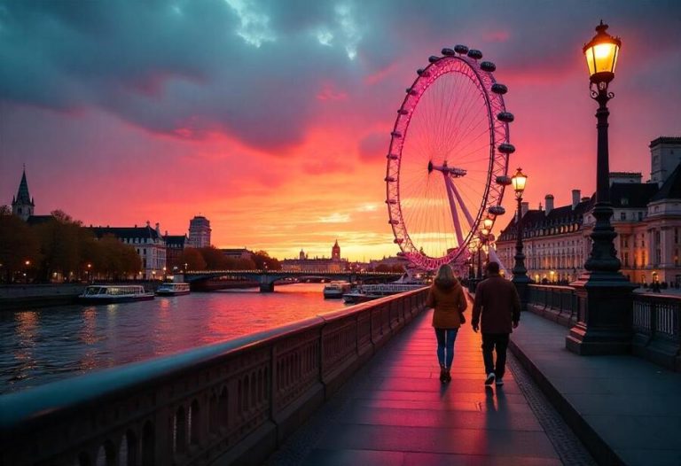 UK Joins Denmark, Brazil, France, Germany, Italy, India, And Extra In Up to date US Journey Advisory Warning Of Rising International Security Dangers