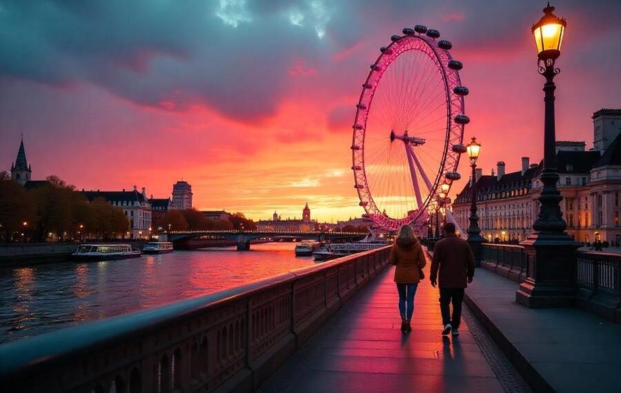 UK Joins Denmark, Brazil, France, Germany, Italy, India, And Extra In Up to date US Journey Advisory Warning Of Rising International Security Dangers