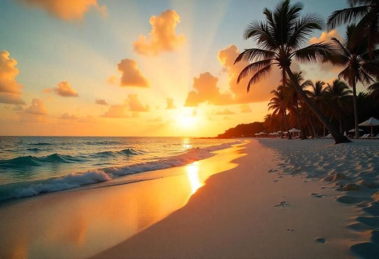 Mexico’s Premier Seashore Locations Cancun, Playa del Carmen and Tulum Unite to Fight Escalating Violence and Safeguard Tourism Progress