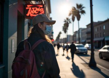 New Journey Alerts For U.S. And Canada Elevate Crimson Flags On Security In Los Angeles, Border Areas, And Main City Facilities In California, Arizona, New Mexico, And Texas