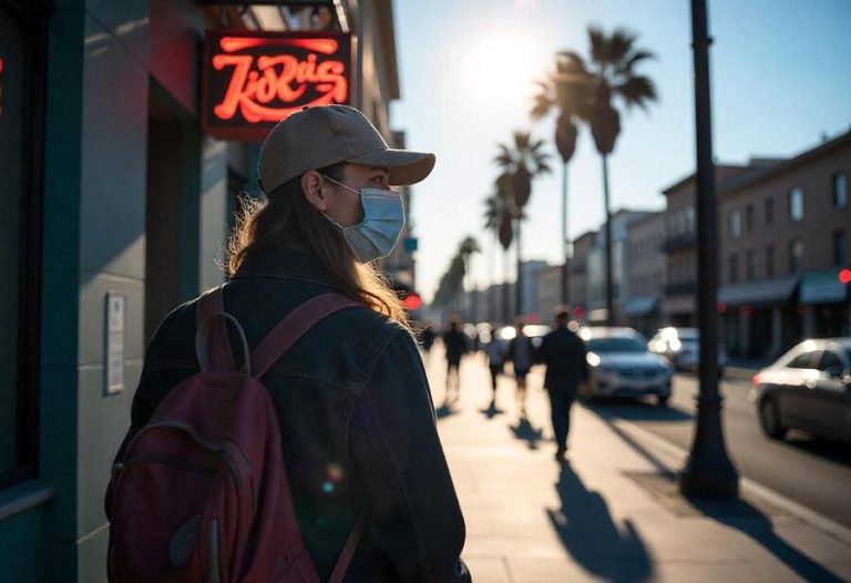 New Journey Alerts For U.S. And Canada Elevate Crimson Flags On Security In Los Angeles, Border Areas, And Main City Facilities In California, Arizona, New Mexico, And Texas
