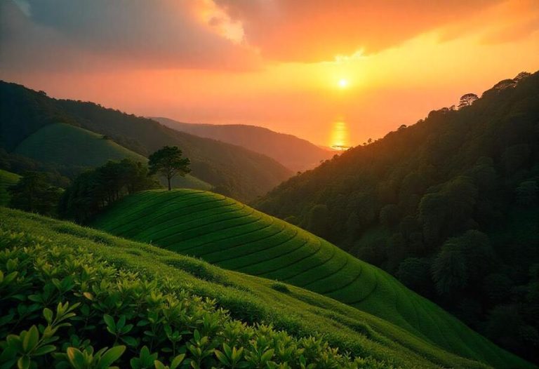 Sri Lanka Sees Distinctive Progress In 2025 Tourism, Pushed By Robust Inflow From India, Russia, And The UK