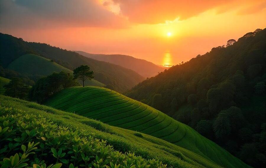 Sri Lanka Sees Distinctive Progress In 2025 Tourism, Pushed By Robust Inflow From India, Russia, And The UK