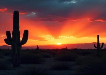 Marana’s 10-Yr Tourism Grasp Plan: Shaping the Way forward for Arizona, USA’s Hidden Gem