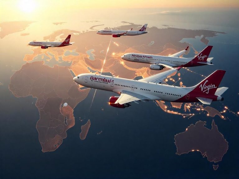 Bangkok Airways Joins with Virgin Australia, Azerbaijan, Hong Kong Airways, RwandAir, Royal Air Maroc in Energy Looming Quick-Haul Journey, Reshaping Regional Tourism Globally, New Replace for You