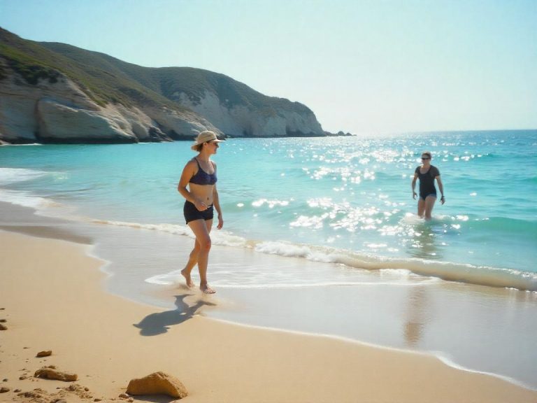 Is Cyprus Protected to Journey to Proper Now? New Replace on Africa’s Tourism Hotspot You Have to Know